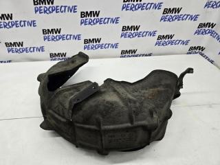 Кожух колесной ниши задний BMW X1 2016