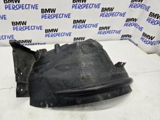 Кожух колесной ниши передний правый BMW X6M 2013