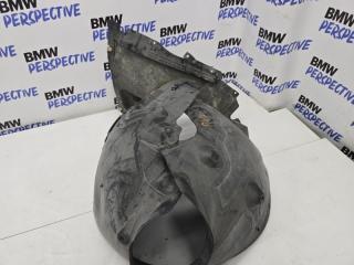 Кожух колесной ниши передний левый BMW X1 2016