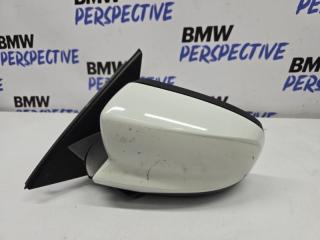 Зеркало заднего вида левое BMW X6M 2013