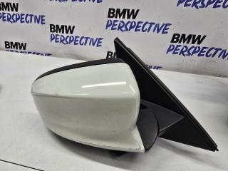 Зеркало заднего вида правое BMW X6M 2013
