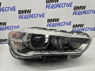 Фара правая BMW X1 2016