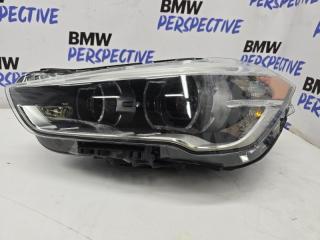 Фара левая BMW X1 2016
