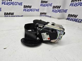 Ремень безопасности передний левый BMW X1 2016