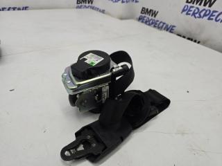 Ремень безопасности передний правый BMW X1 2016