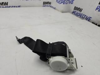 Ремень безопасности задний левый BMW X1 2016