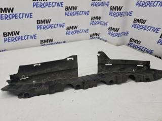 Кожух BMW X4 2015