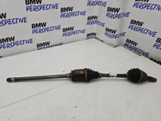 Привод передний правый BMW X6M 2013