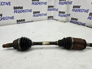 Привод передний левый BMW X6M 2013