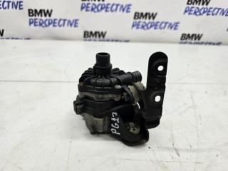 Дополнительный насос ОЖ BMW X6M 2013