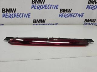 Третий фонарь стоп-сигнала BMW X1 2016