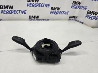 Коммутационный центр в рулевой колонке BMW X4 2015