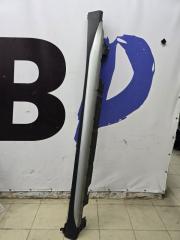 Порог левый BMW X1 2016