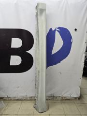 Порог левый BMW X6M 2013