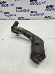 Катализатор правый BMW X6M 2013