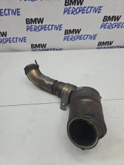 Катализатор левый BMW X6M 2013
