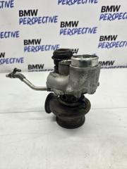 Турбина BMW X6M 2013