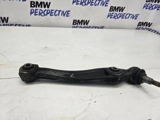 Рычаг нижний передний левый BMW X6M 2013
