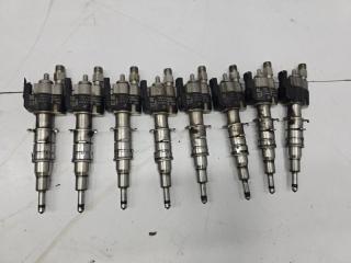 Топливная форсунка BMW X6M 2013