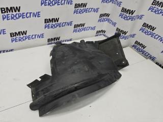 Кожух колесной ниши передний левый BMW X6M 2013
