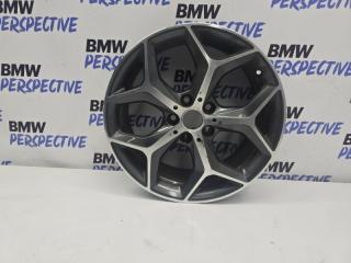 Диск колесный литой BMW X1 2016