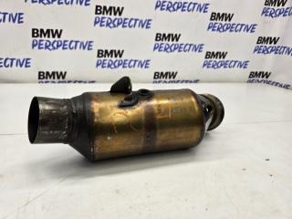 Катализатор BMW X4 2015