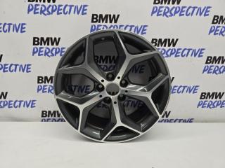 Диск колесный литой BMW X1 2016