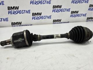 Привод передний левый BMW X1 2016