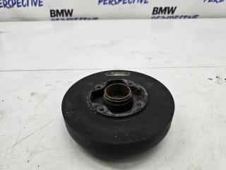 Демпфер крутильных колебаний BMW X6M 2013