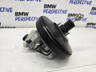 Вакуумный усилитель BMW X1 2016