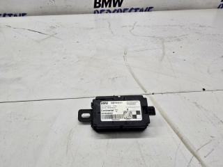 Запчасть дистанционное радиоуправление приемника BMW X1 2016