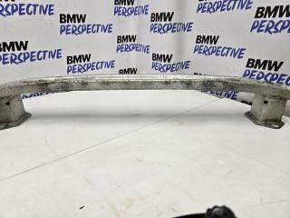 Усилитель бампера задний BMW X1 2016