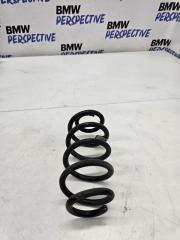 Пружина задняя BMW X1 2016