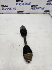 Привод передний правый BMW X1 2016