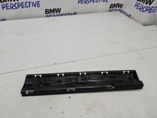 Рейка крепления порога передняя левая BMW X1 2016