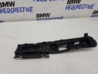 Рейка крепления порога задняя левая BMW X1 2016