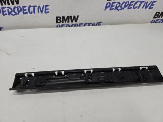 Рейка крепления порога передняя правая BMW X1 2016