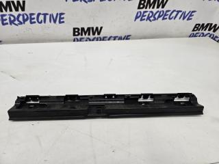 Рейка крепления порога правая BMW X1 2016