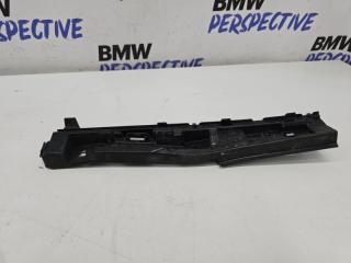Рейка крепления порога задняя правая BMW X1 2016