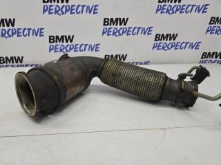 Катализатор BMW X1 2016