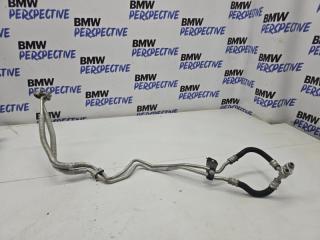 Трубопровод маслян. радиатора подвод BMW X6M 2013
