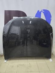 Капот BMW 7 2012