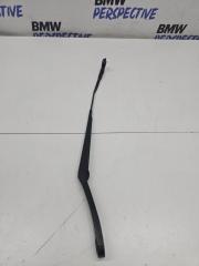 Рычаг стеклоочистителя сторона пассажира правый BMW X4 2015