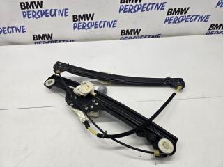 Стеклоподъемник в сборе передний левый BMW X6M 2013