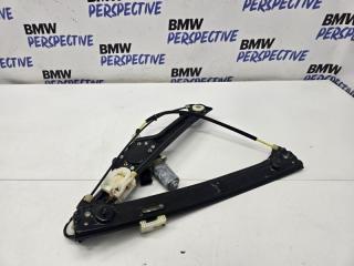 Стеклоподъемник в сборе передний правый BMW X6M 2013