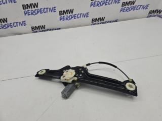 Стеклоподъемник в сборе задний правый BMW X6M 2013
