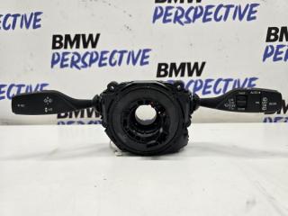 Коммутационный центр в рулевой колонке BMW X1 2016