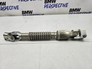 Рулевой карданчик BMW X1 2016