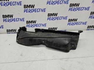 Щит передка BMW X1 2016