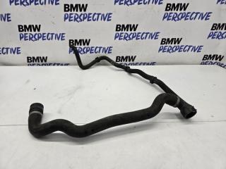 Шланг радиатора BMW X1 2016